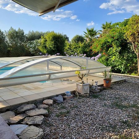 La Toscane Roquebrune-sur-Argens Exterior foto