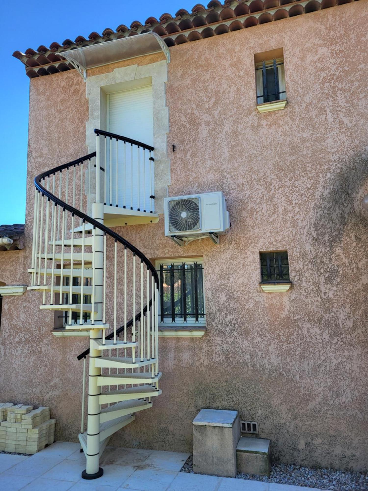 La Toscane Roquebrune-sur-Argens Exterior foto