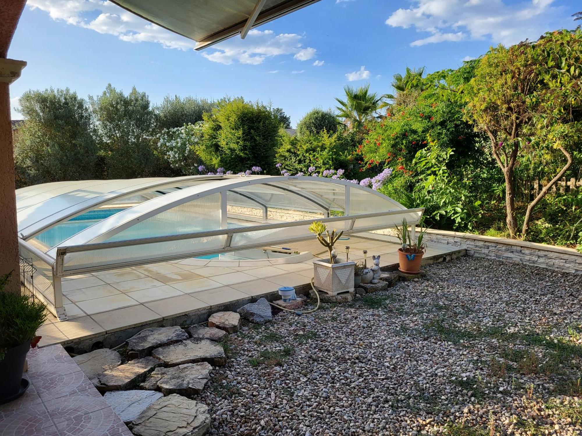 La Toscane Roquebrune-sur-Argens Exterior foto
